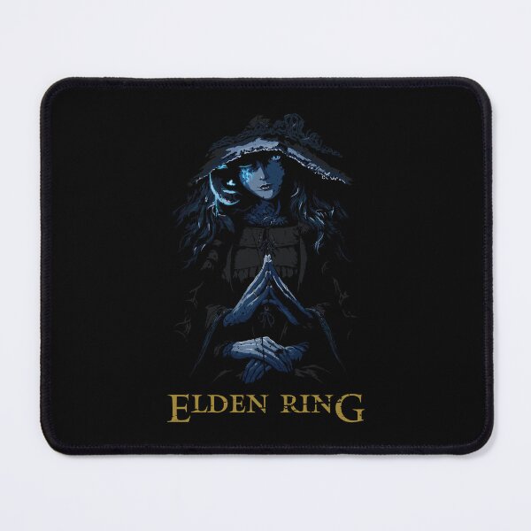 Item preview, Elden Ring - Lunar Princess Ranni - Vintage designed and sold by Arcadium Collections .
