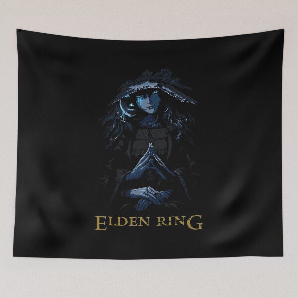 Item preview, Elden Ring - Lunar Princess Ranni - Vintage designed and sold by Arcadium Collections .
