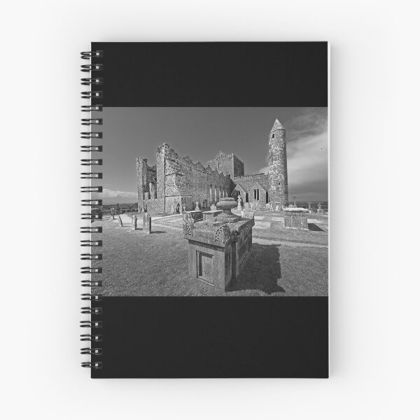 Item preview, The Rock of Cashel 4 designed and sold by Alex Preiss.