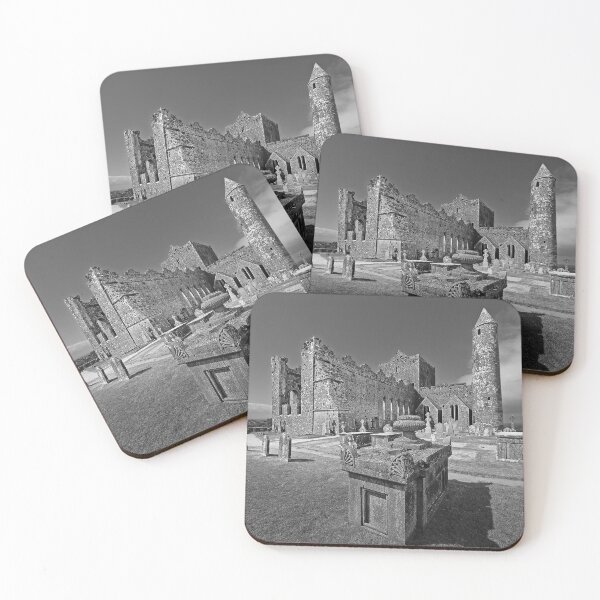 Item preview, The Rock of Cashel 4 designed and sold by Alex Preiss.