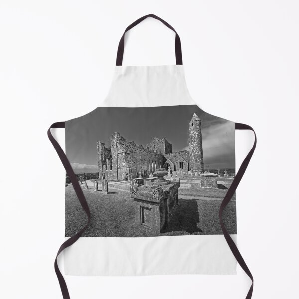 Item preview, The Rock of Cashel 4 designed and sold by Alex Preiss.