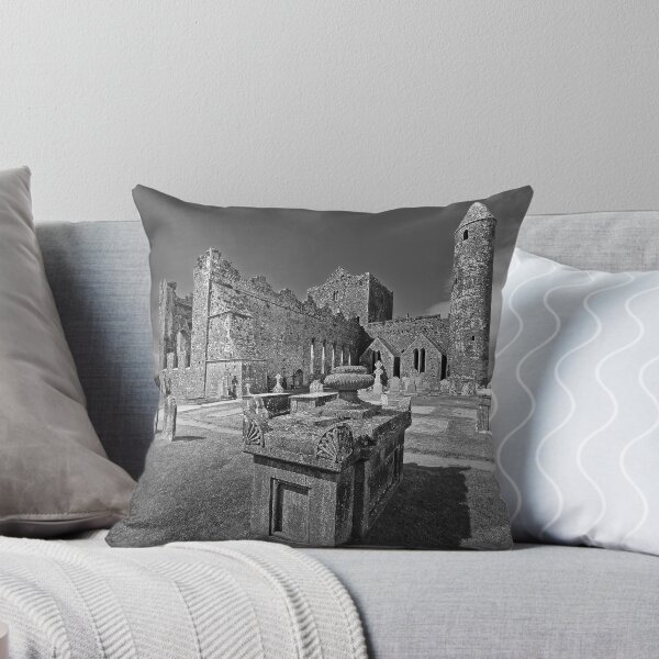 Item preview, The Rock of Cashel 4 designed and sold by Alex Preiss.