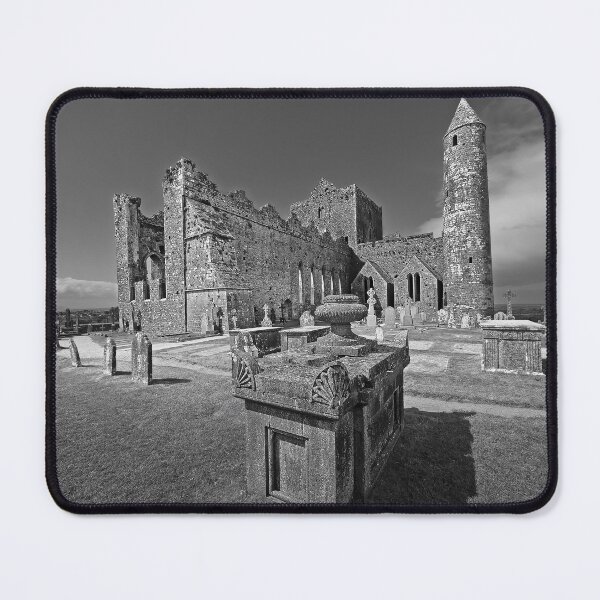 Item preview, The Rock of Cashel 4 designed and sold by Alex Preiss.