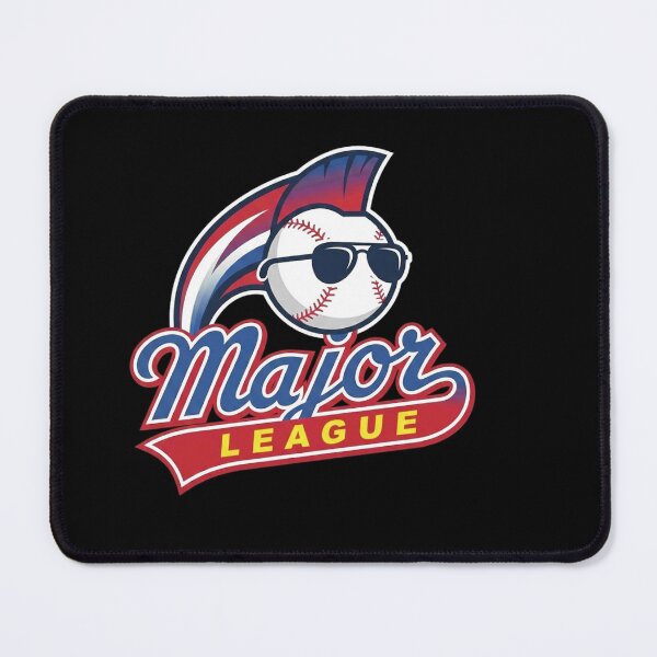 Item preview, Major League Retro Baseball Graphic for Baseball Fans and Vintage Sports Lovers designed and sold by Alassurimaa.