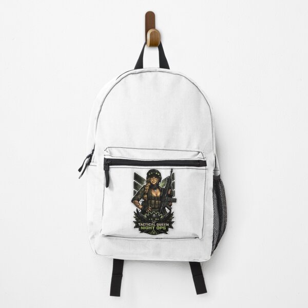 Item preview, Tactical queen night ops designed and sold by BicbA-shophr.