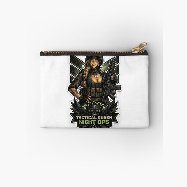 Item preview, Tactical queen night ops designed and sold by BicbA-shophr.