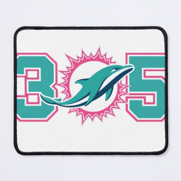Item preview, 305 Miami dolphins pitbull designed and sold by musicalsandfun.