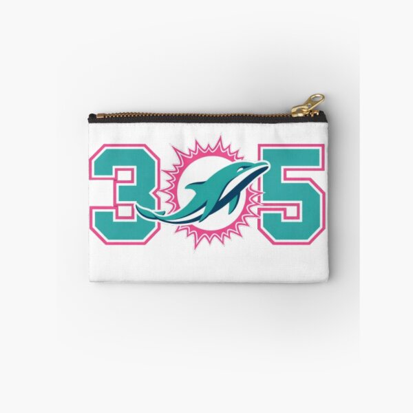 Item preview, 305 Miami dolphins pitbull  designed and sold by musicalsandfun.