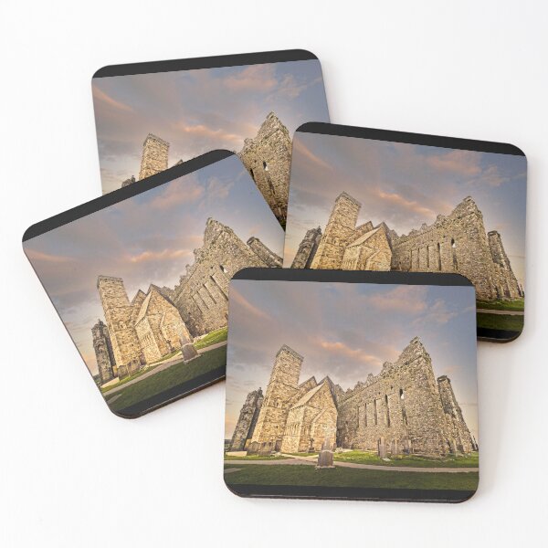 Item preview, The Rock of Cashel 3 designed and sold by Alex Preiss.