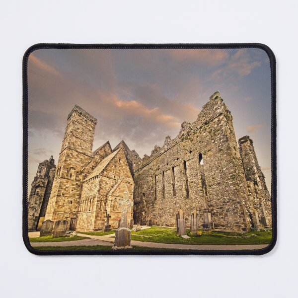 Item preview, The Rock of Cashel 3 designed and sold by Alex Preiss.