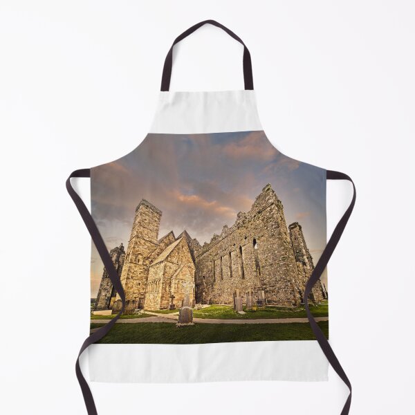 Item preview, The Rock of Cashel 3 designed and sold by Alex Preiss.