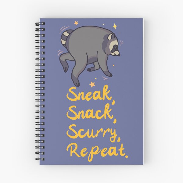 Item preview, Jimothy - Sneak, snack, scurry, repeat designed and sold by FandomizedRose.