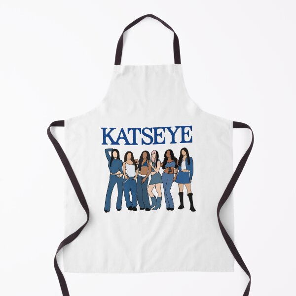 Item preview, Katseye - Vintage Girl Group, Kpop Music designed and sold by AvinoPrizi.