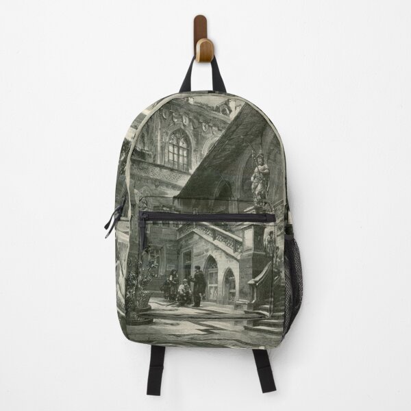 Item preview, Switzerland, Courtyard of the Town Hall in Basel designed and sold by SharonTheFirst.