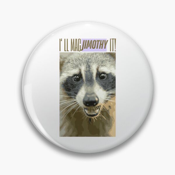 Item preview, Jimothy designed and sold by poppy-seed-art.