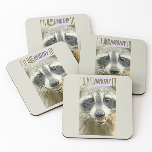 Item preview, Jimothy designed and sold by poppy-seed-art.