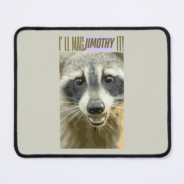 Item preview, Jimothy designed and sold by poppy-seed-art.