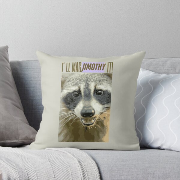 Item preview, Jimothy designed and sold by poppy-seed-art.