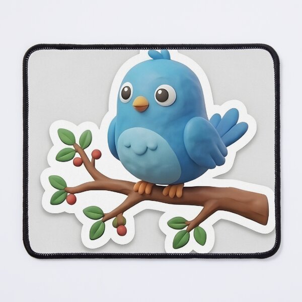 Item preview, manooks birdie designed and sold by habeeb66shop.
