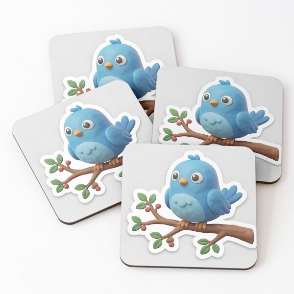 Item preview, manooks birdie designed and sold by habeeb66shop.
