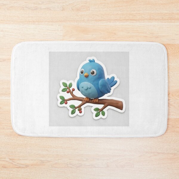 Item preview, manooks birdie designed and sold by habeeb66shop.