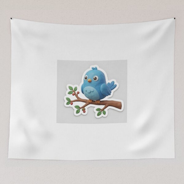 Item preview, manooks birdie designed and sold by habeeb66shop.