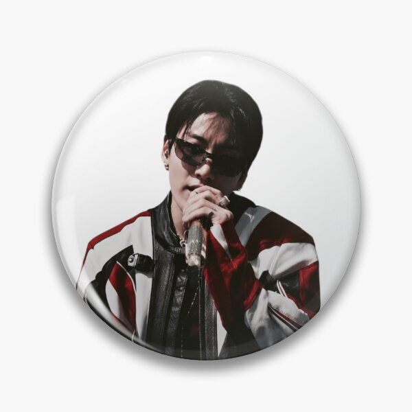 Item preview, Jung kook designed and sold by LGNDBYSIN.