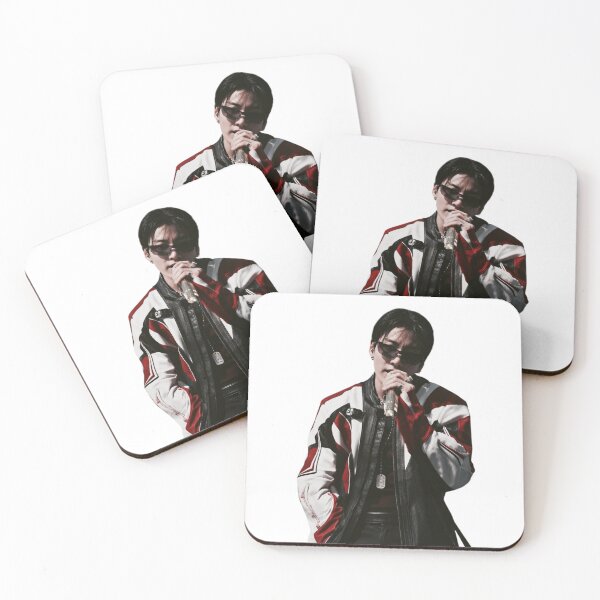 Item preview, Jung kook designed and sold by LGNDBYSIN.