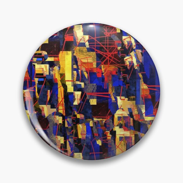Item preview, Geometric energy in flow designed and sold by Sigtrix.