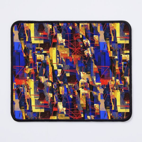 Item preview, Geometric energy in flow designed and sold by Sigtrix.