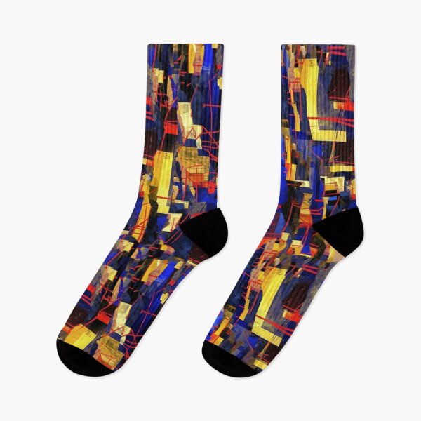 Item preview, Geometric energy in flow designed and sold by Sigtrix.