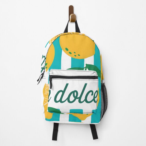 Item preview, La dolce vita,il limone,italian summer beach vibe designed and sold by BARKAcreations.