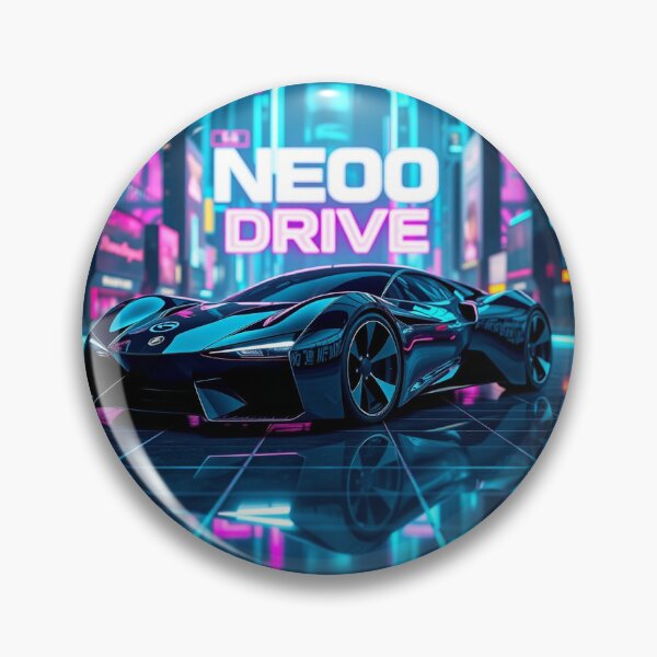 Item preview, Neoo Drive designed and sold by Aibymark.