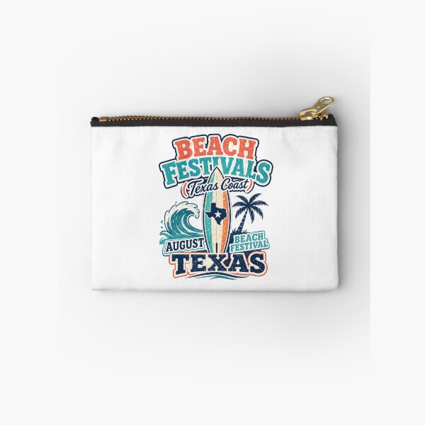 Item preview, Texas Coast Beach Festival Summer Celebration designed and sold by IRON WINGS /USAF.