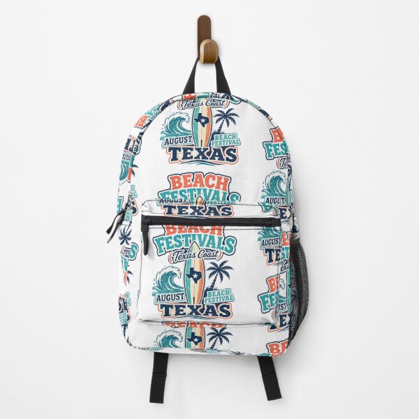 Item preview, Texas Coast Beach Festival Summer Celebration designed and sold by Combat Skies.