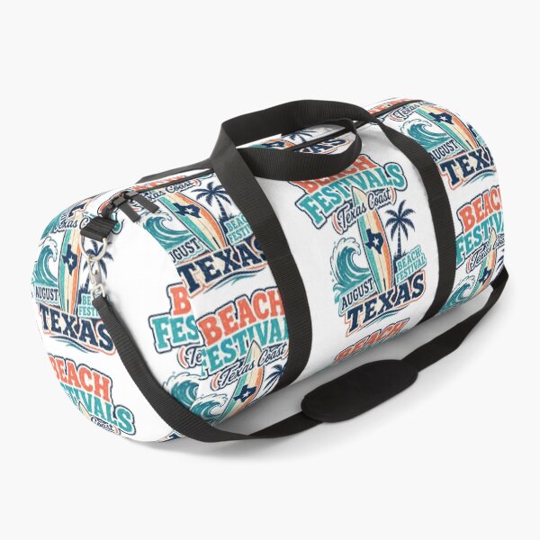Item preview, Texas Coast Beach Festival Summer Celebration designed and sold by IRON WINGS /USAF.