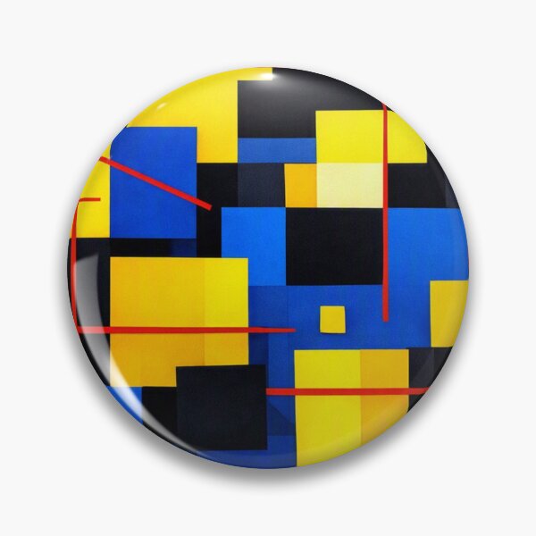 Item preview, Geometric tension in space designed and sold by Sigtrix.