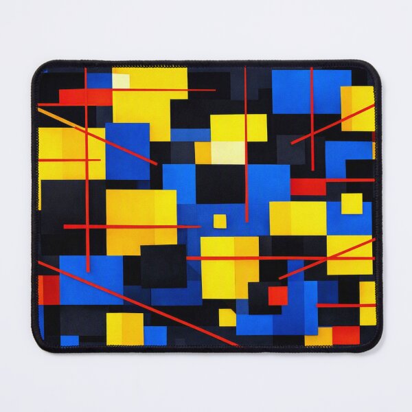 Item preview, Geometric tension in space designed and sold by Sigtrix.