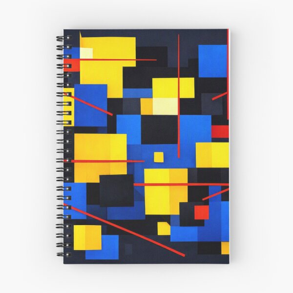 Item preview, Geometric tension in space designed and sold by Sigtrix.