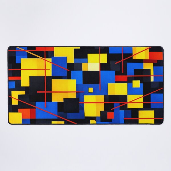 Item preview, Geometric tension in space designed and sold by Sigtrix.