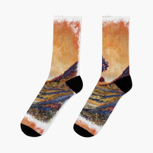 Item preview, Kanagawa bloodish designed and sold by patricioguerra.