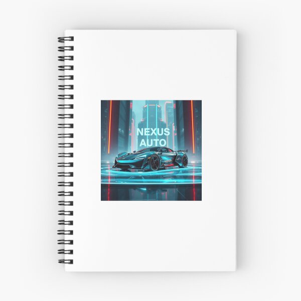 Item preview, Nexus Auto  designed and sold by Aibymark.