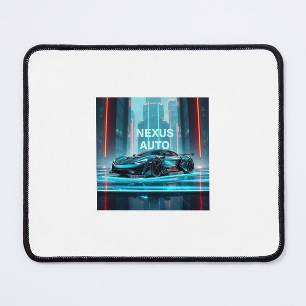 Item preview, Nexus Auto  designed and sold by Aibymark.