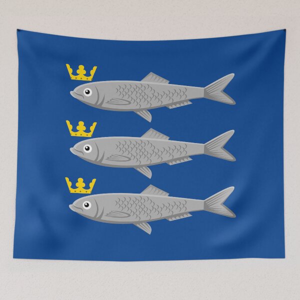Item preview, Scheveningen flag designed and sold by rheyes.