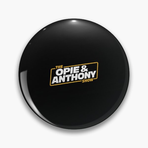 Item preview, Opie And Anthony  designed and sold by ritahenry.