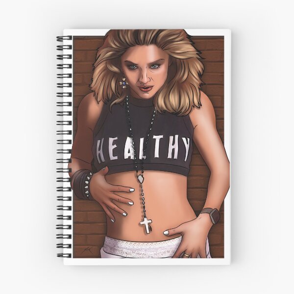 Item preview, Madonna designed and sold by Magic-Ynk.