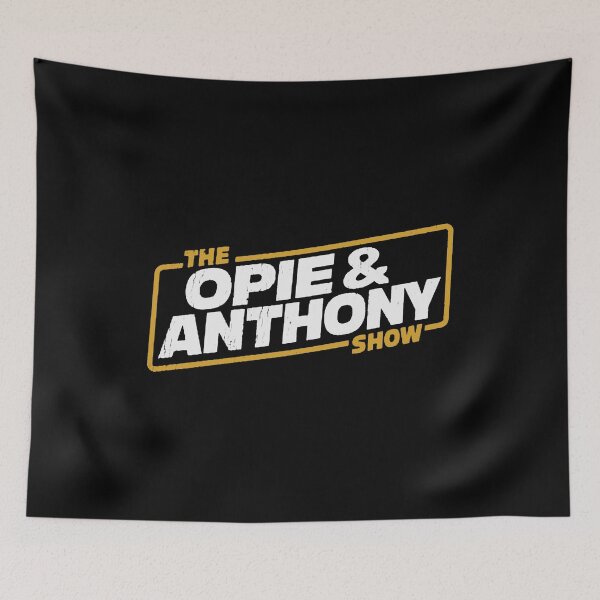Item preview, Opie And Anthony  designed and sold by ritahenry.