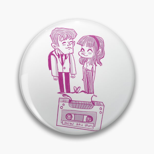 Item preview, i love the smiths  designed and sold by noelalatn.