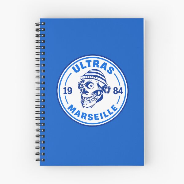 Item preview, Ultras Massalia Vintage 1984 designed and sold by canvasriddle.