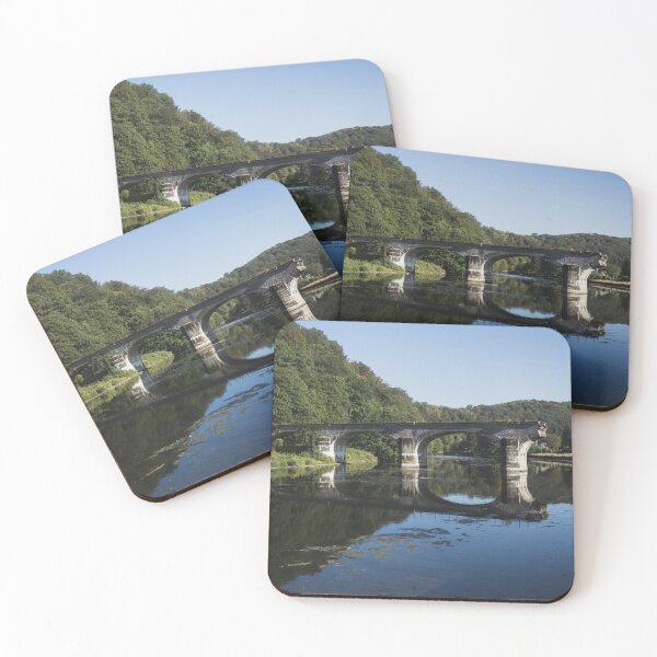 Item preview, The Broken Bridge, Bohan, Belgium designed and sold by Imladris01.
